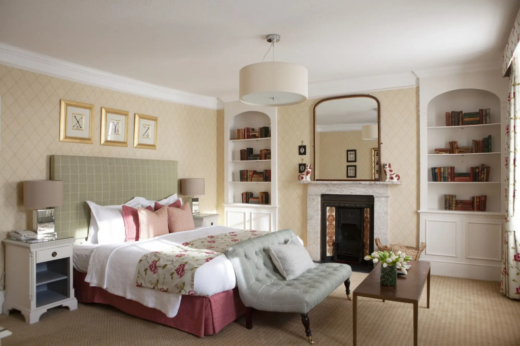 Durrants Hotel by null