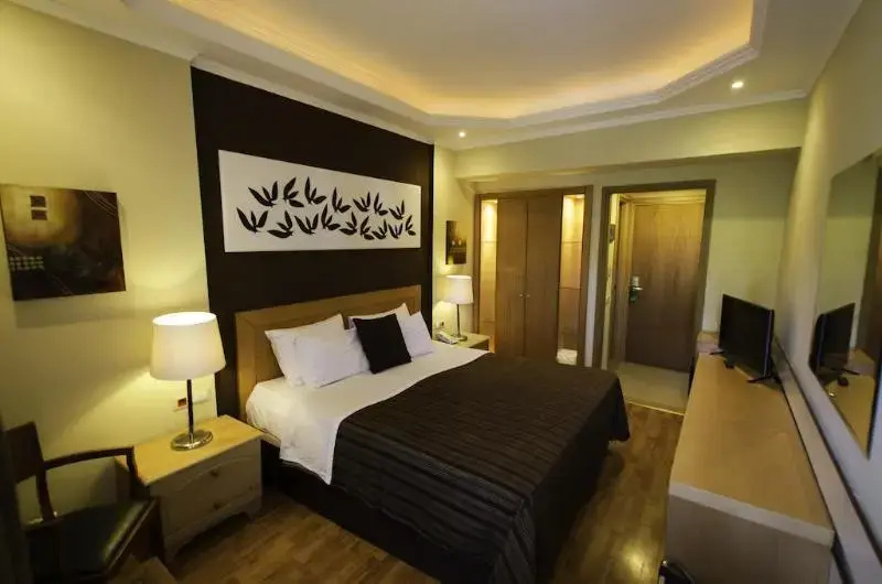 Lydia Hotel - Chambres