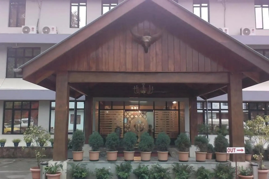 Hotel photo 14