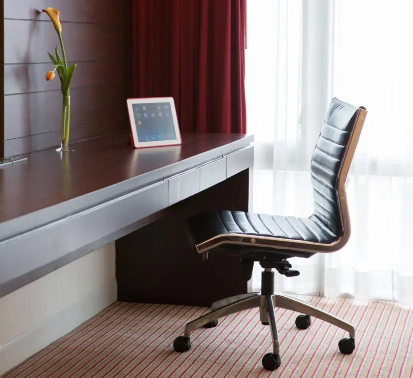 Eastin Hotel Makkasan (SHA Extra Plus) - Général