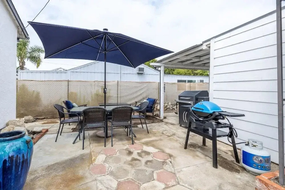 Studio In Carlsbad Village