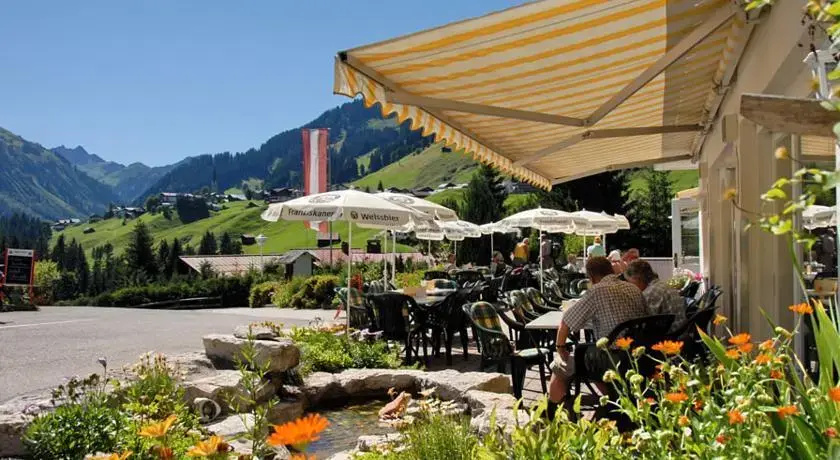 Gasthof Alpenblick
