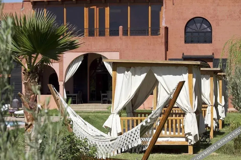 Riad Al Riadinou