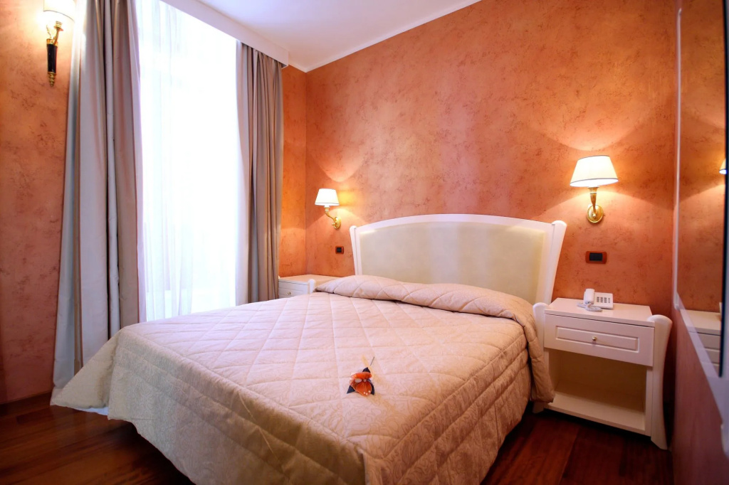 Hotel Rojan - Général