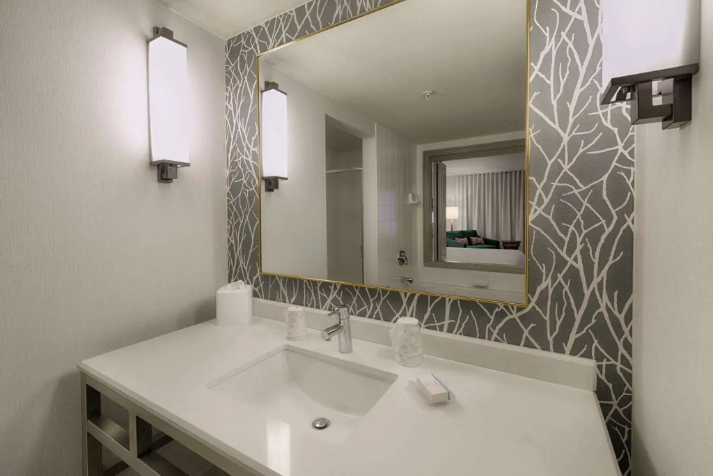 Hilton Garden Inn Cleveland/Twinsburg - Chambres