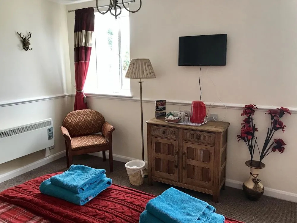 The Jolly Drayman Pub and Hotel