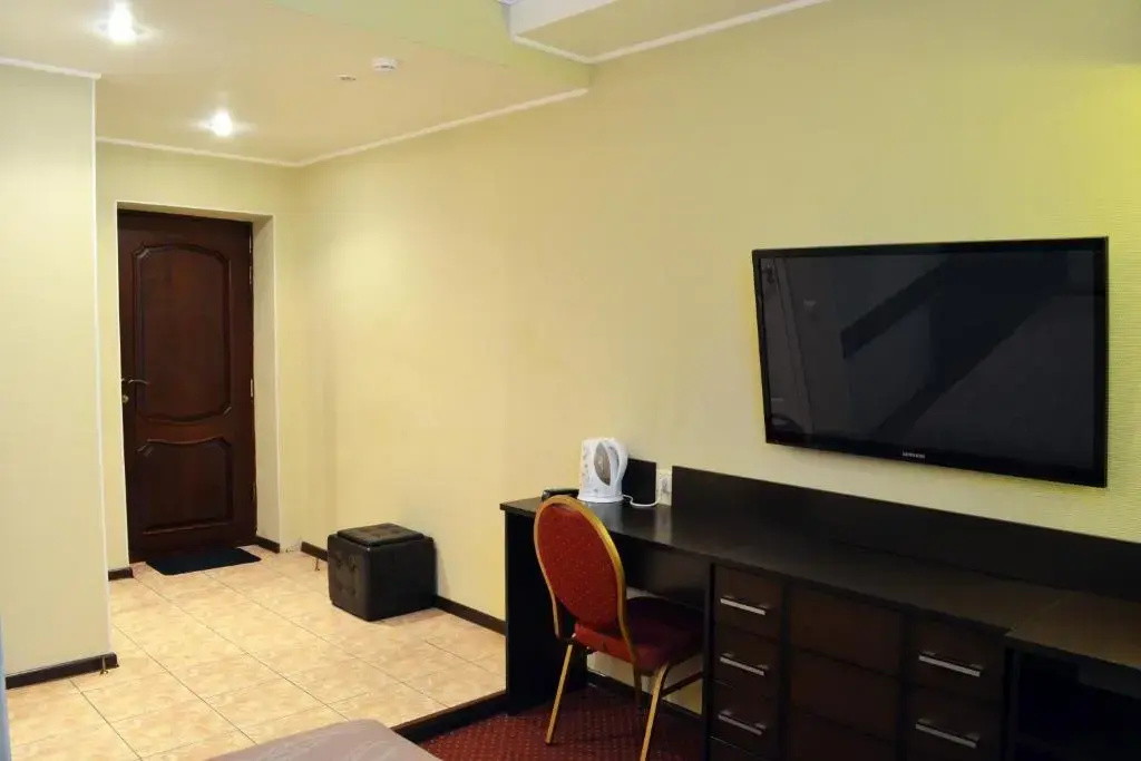 Business room