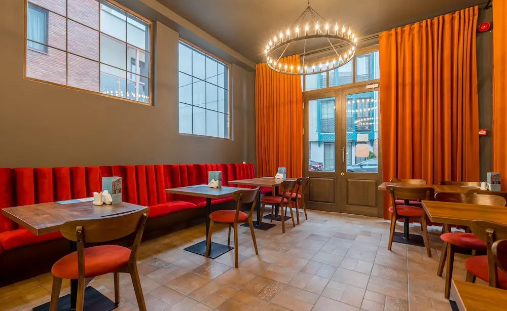 Matiane Boutique Hotel, Тбілісі, Грузія мініатюра 11