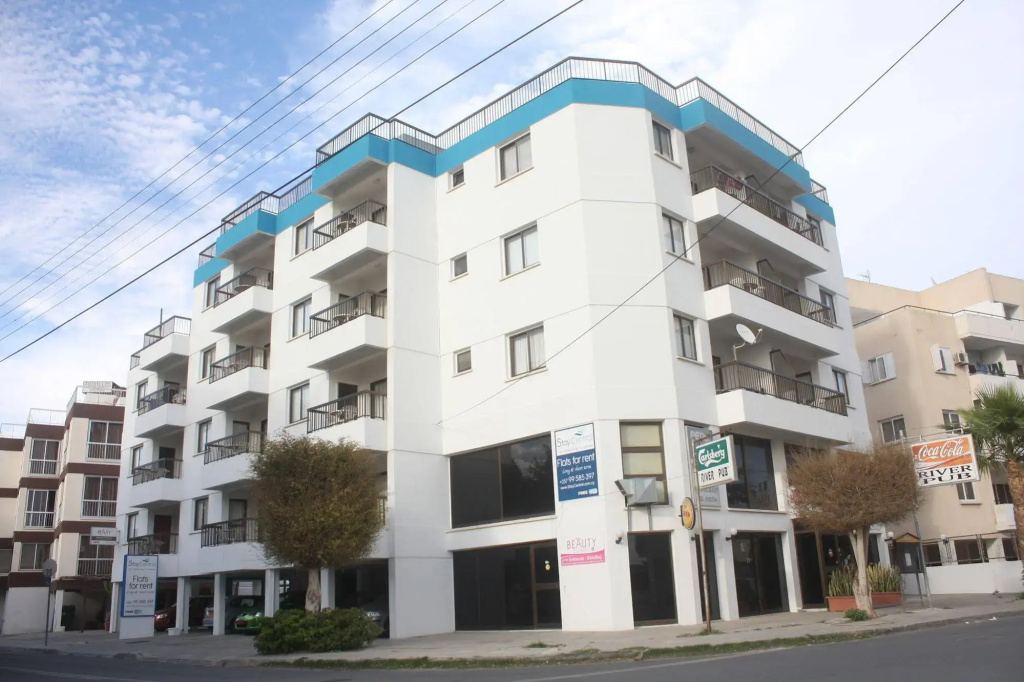 StayCentral