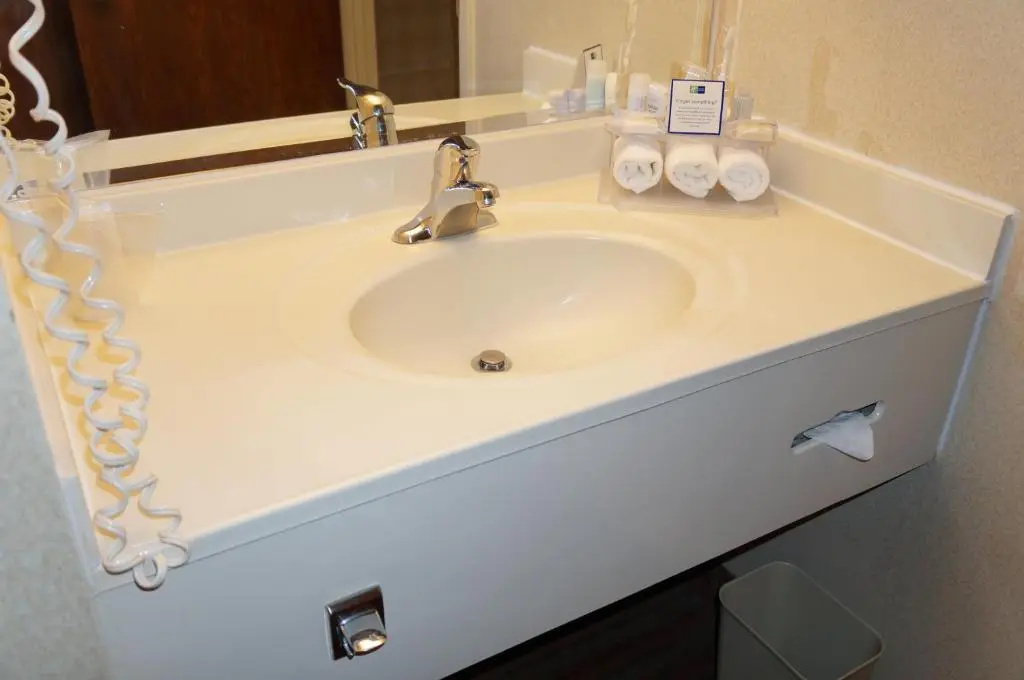 Holiday Inn Express Tecnológico Monterrey by IHG - Chambres
