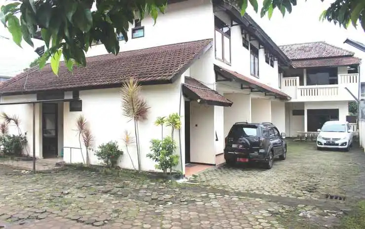 Hotel Ragil Kuning