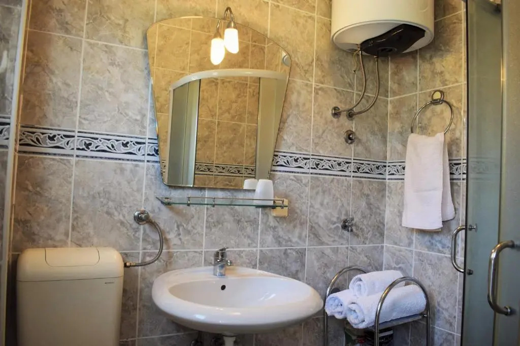 Stanisic New Villa — Будванськая Рівʼєра, Чорногорія мініатюра 18