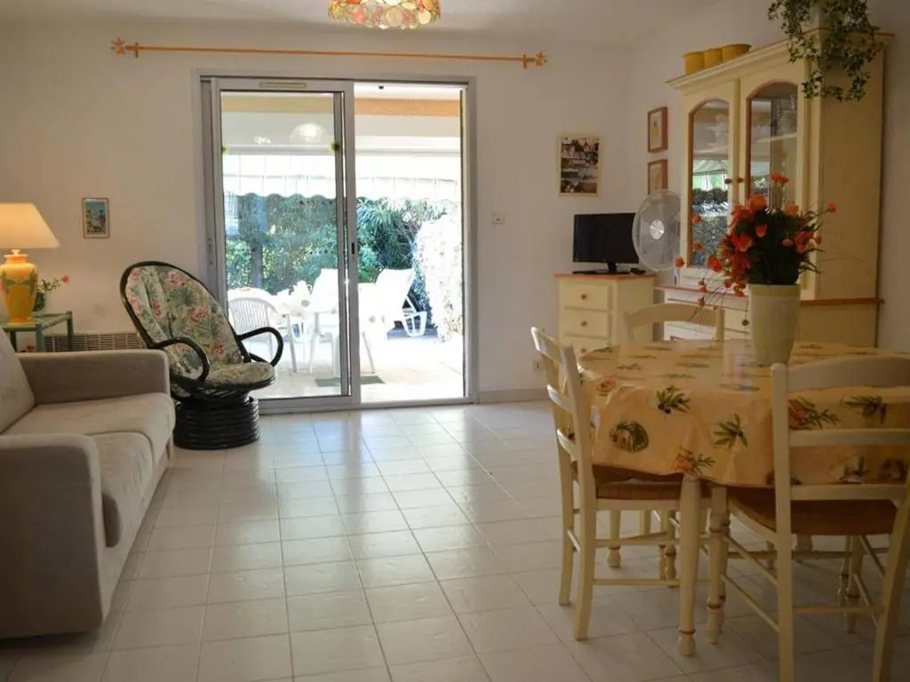 Afficher la photo 6 — Maison Le Lavandou, 3 pièces, 6 personnes - FR-1-251-20