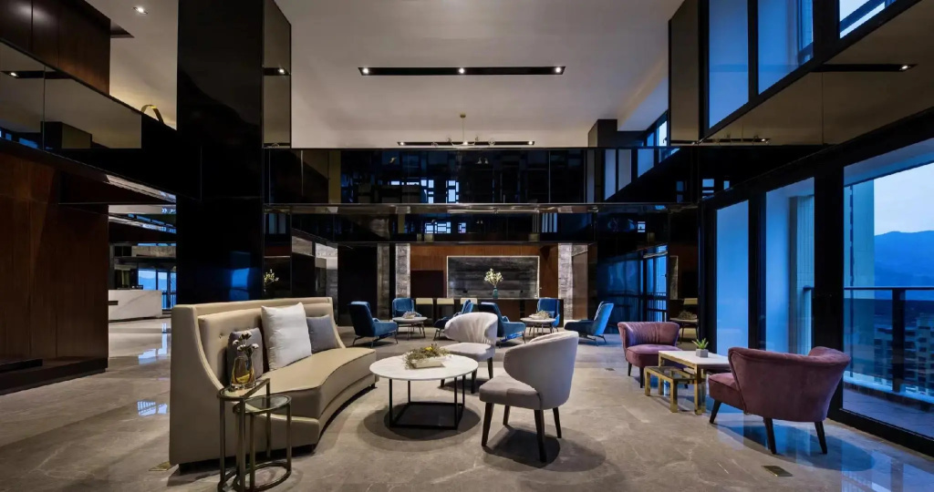 Zhonghao International Hotel - Général