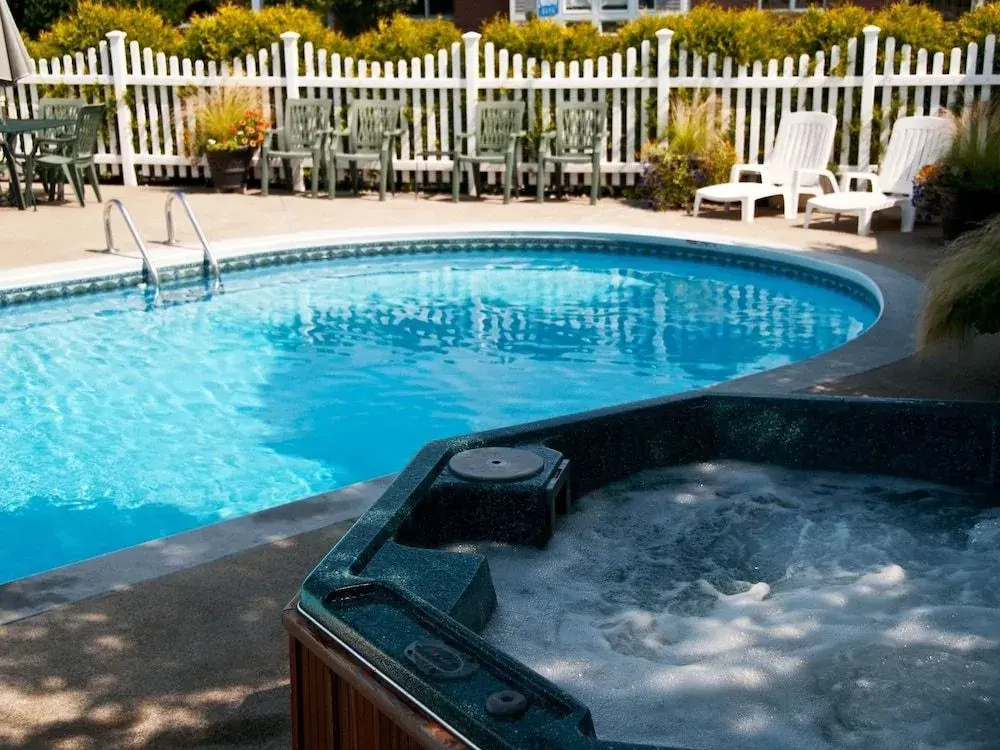 Hotel photo 17
