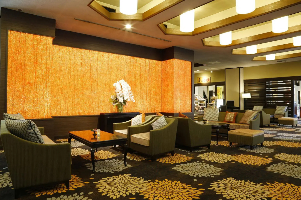 Hotel photo 22