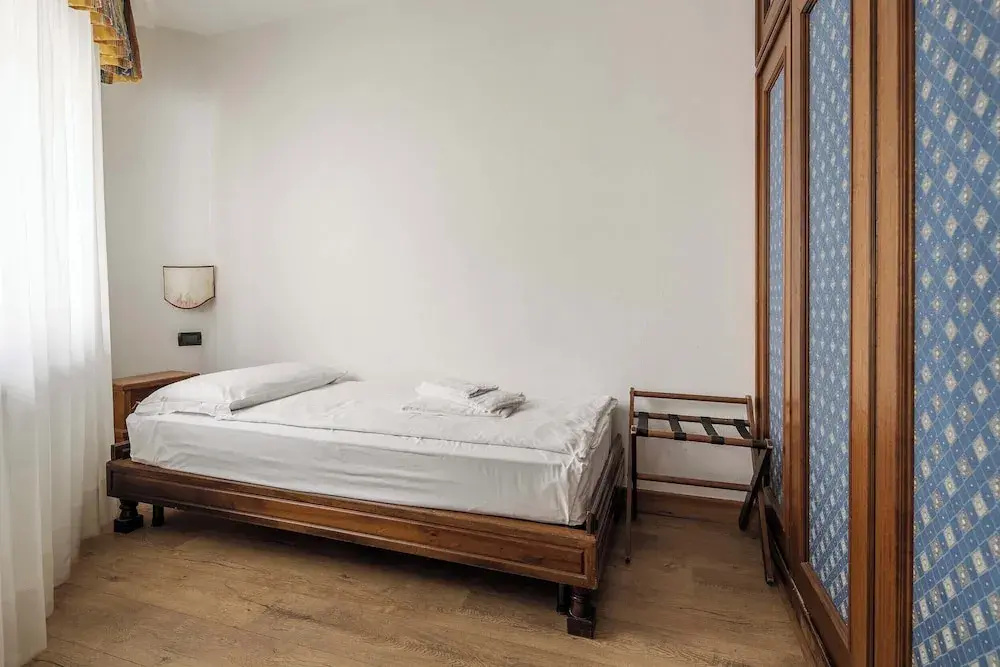 Hotel Olimpia - Chambres