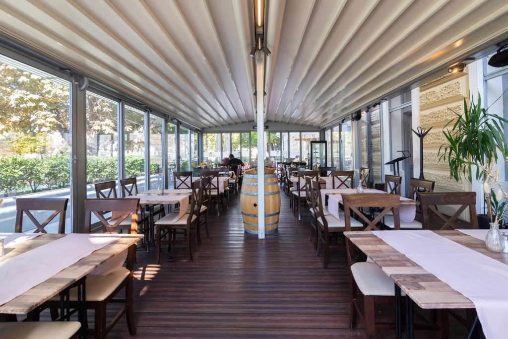 Hotel Continental - фото 25