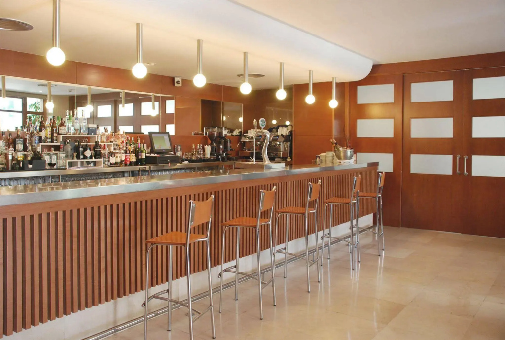 Hotel Los Robles - Général