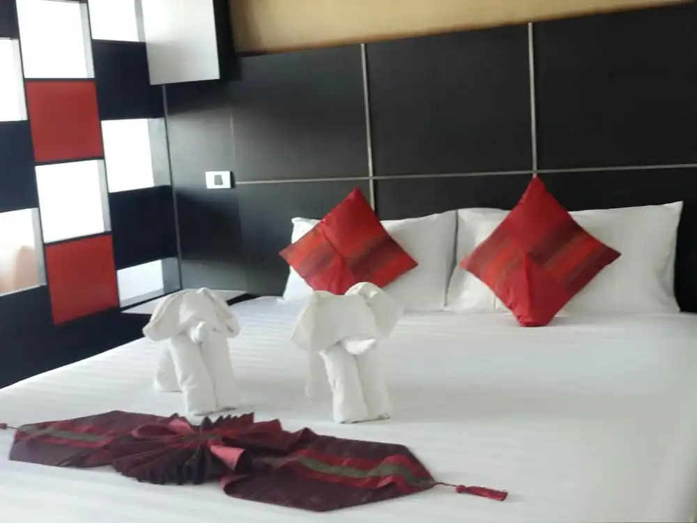 Hotel photo 30