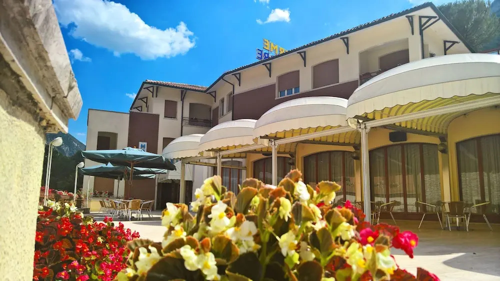 Hotel Terme San Vittore
