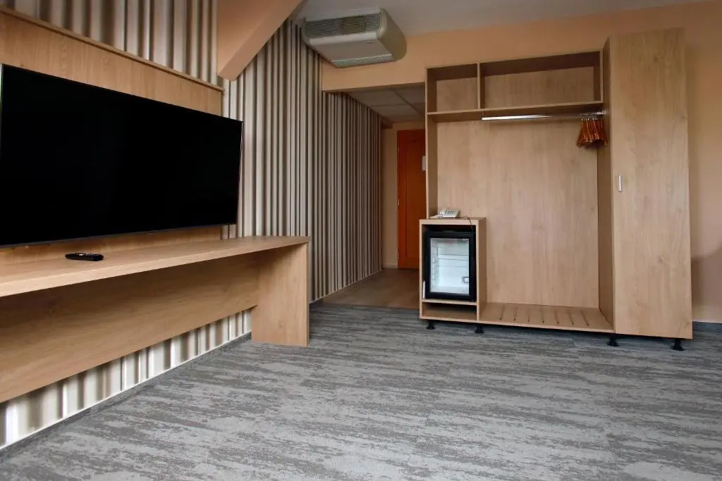 Laroba Wellness Hotel - Chambres
