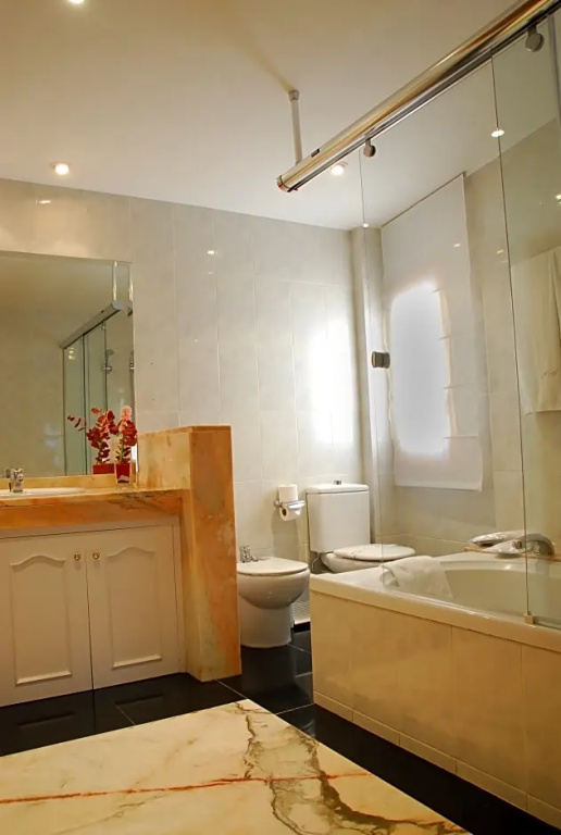Standard Junior Suite