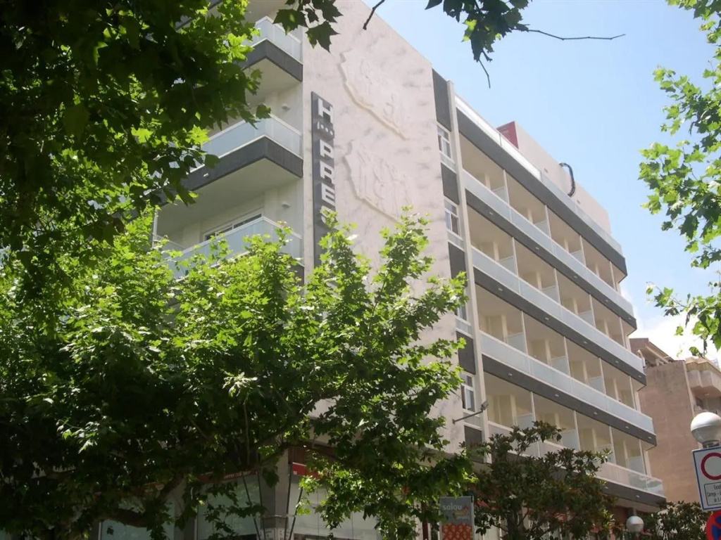 President Salou Hotel - Chambres