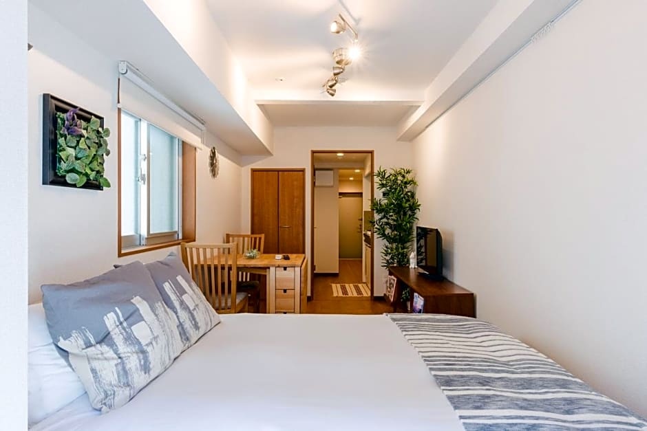 intheHood Shinjuku Bellbe - Vacation STAY 18424v 사진 32