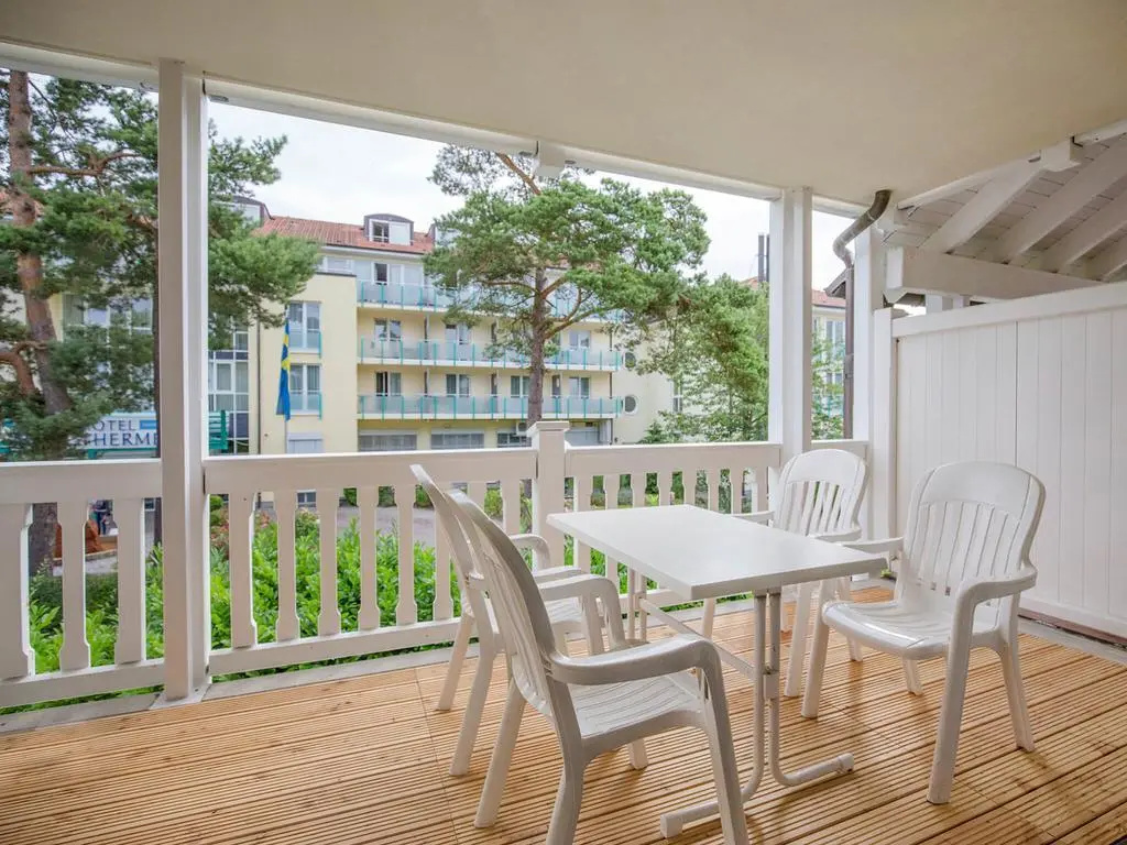 Dünenpark Binz - Général