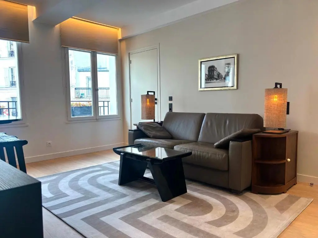 Montmartre Residence 13