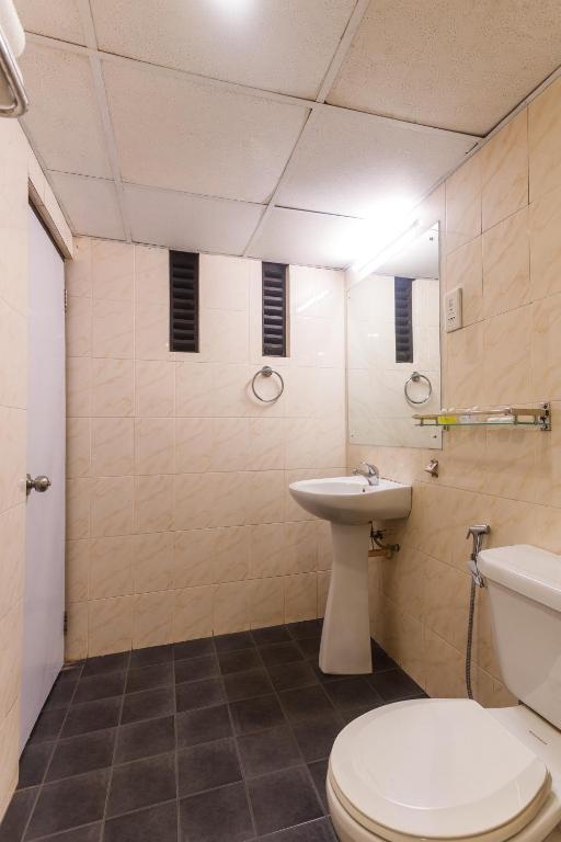 Hotel Janaki