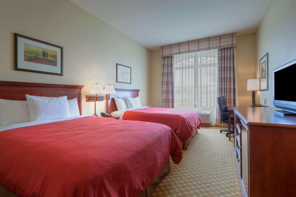 Country Inn & Suites by Radisson, Emporia, VA - Général