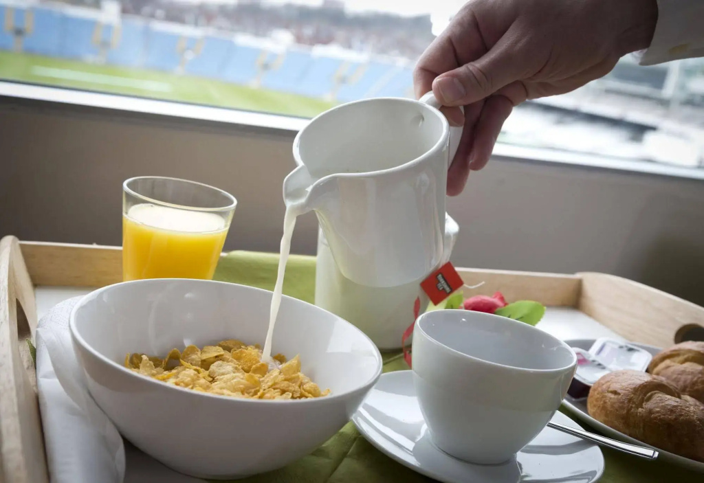 Headingley Stadium Hotel - Général
