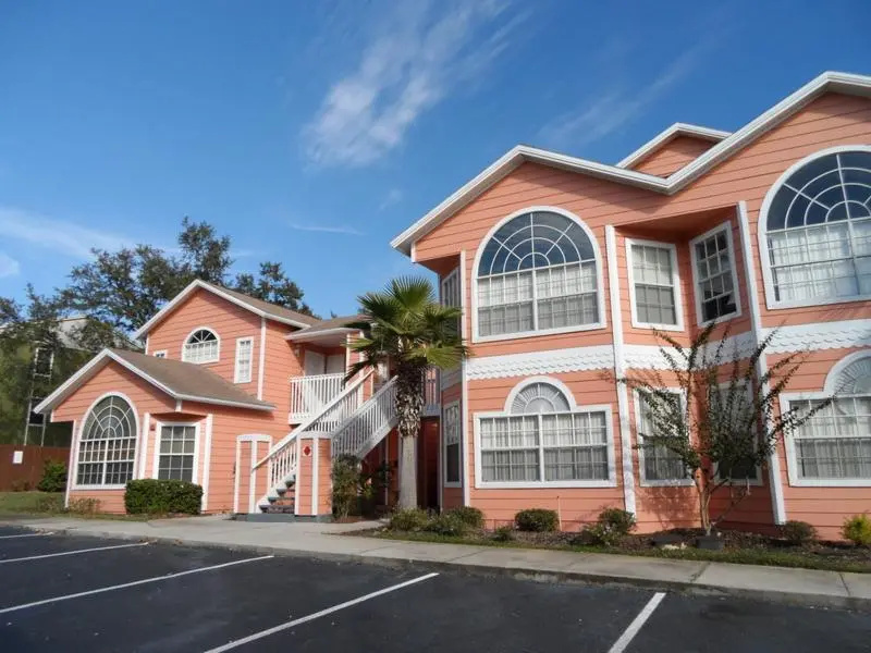 Disney Area Budget Homes