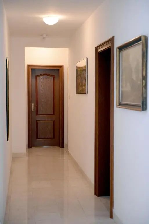 Hotel Sanja - Chambres