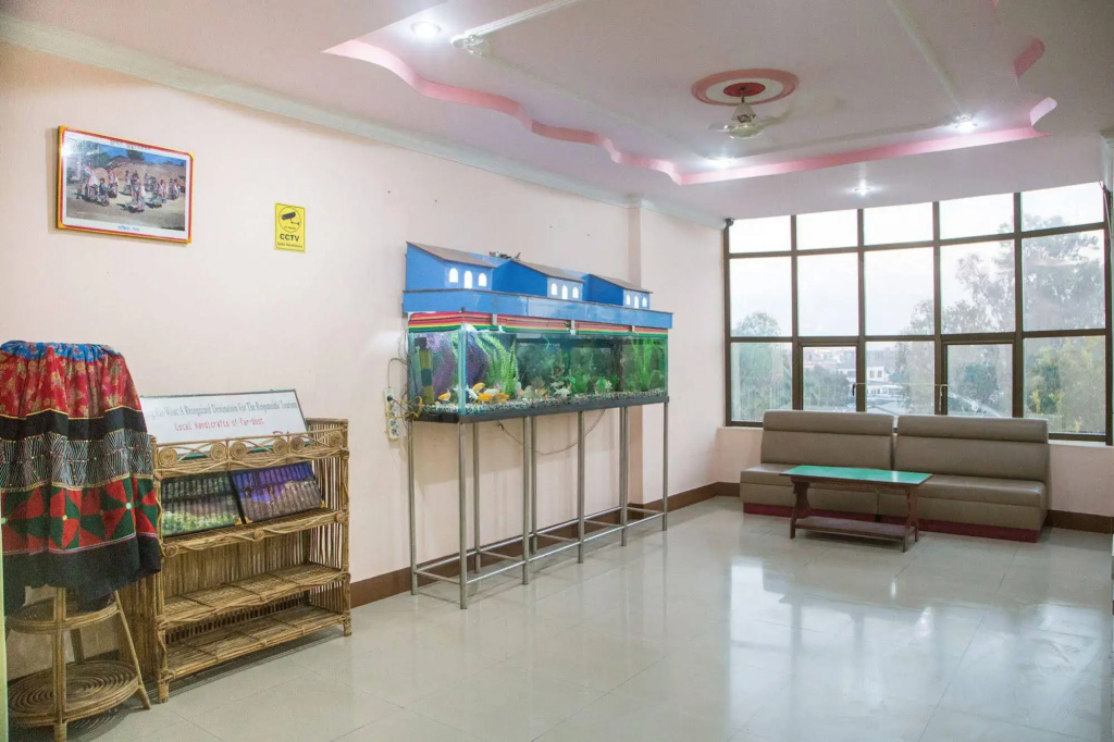 Hotel photo 15