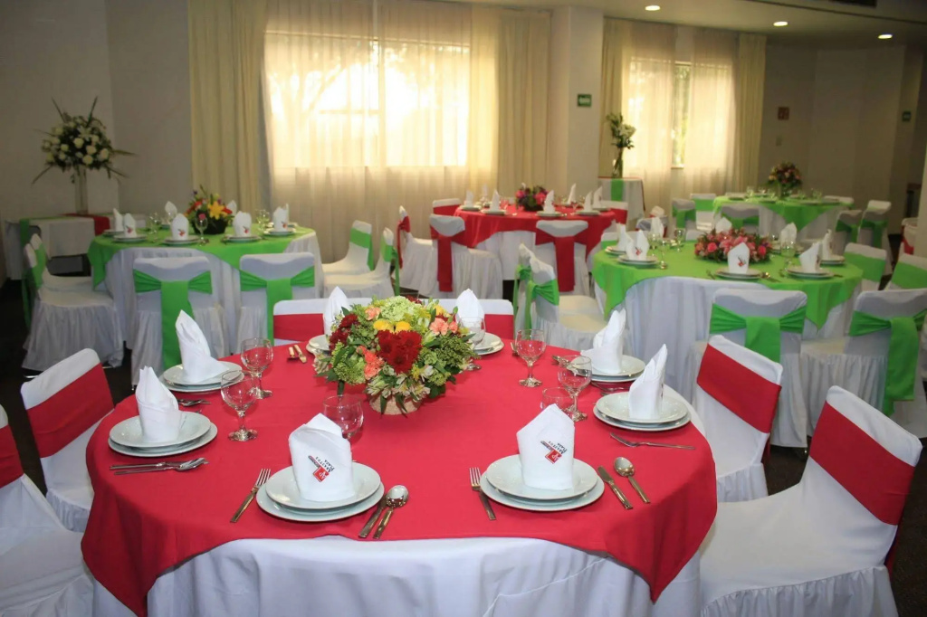 Hotel photo 20