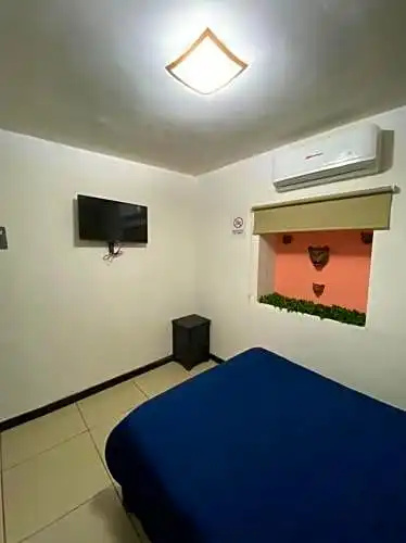 Hotel Coita Express