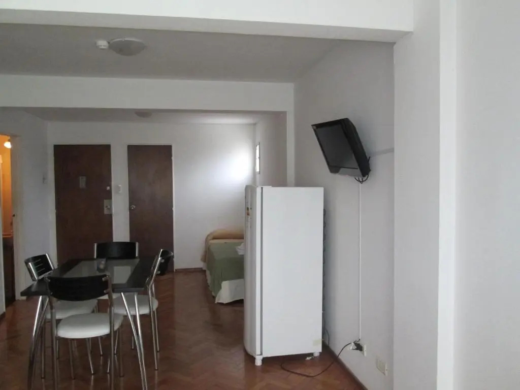 Temporarios Peatonal - Chambres