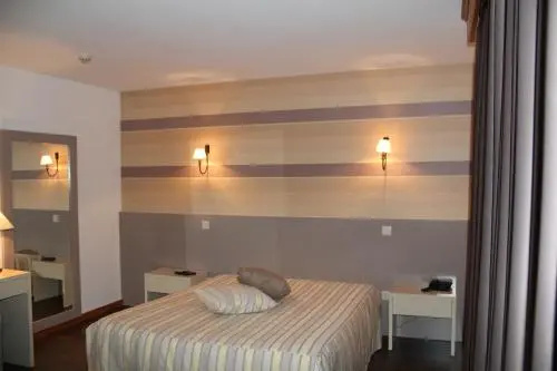 Troia Hotel - Général