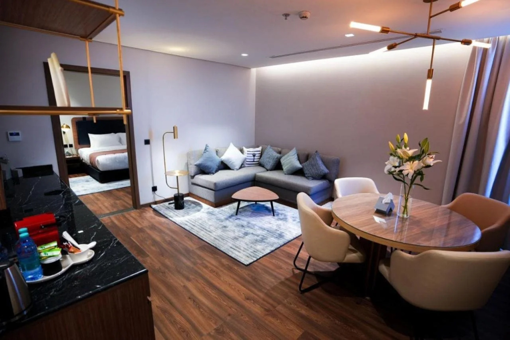 Hotel photo 7