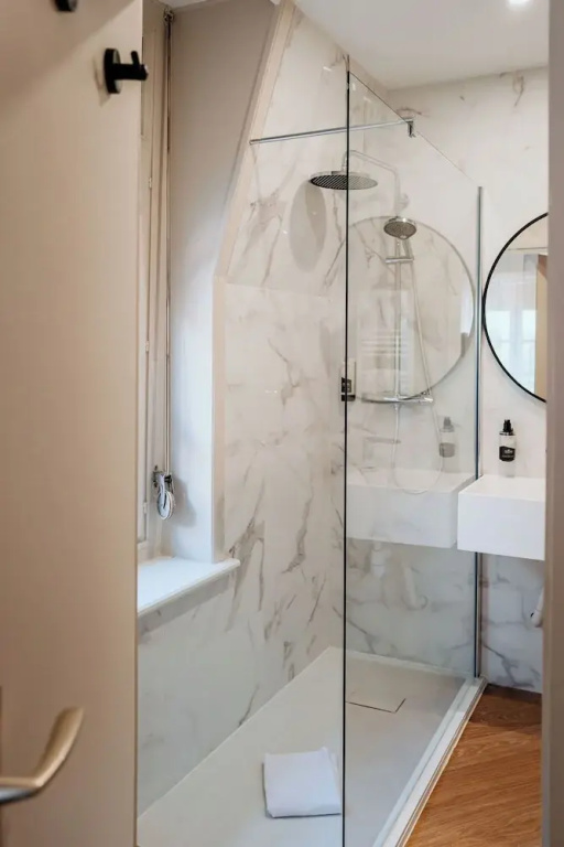 Hostellerie Saint Louis - Chambres