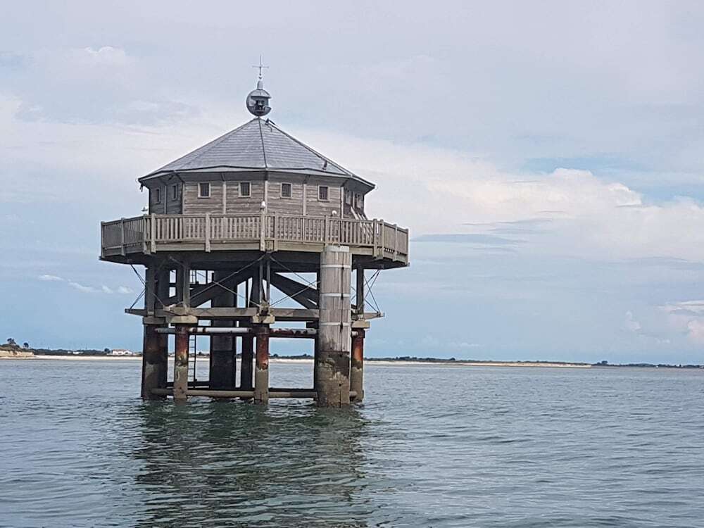 La Rochelle sur l'Eau image