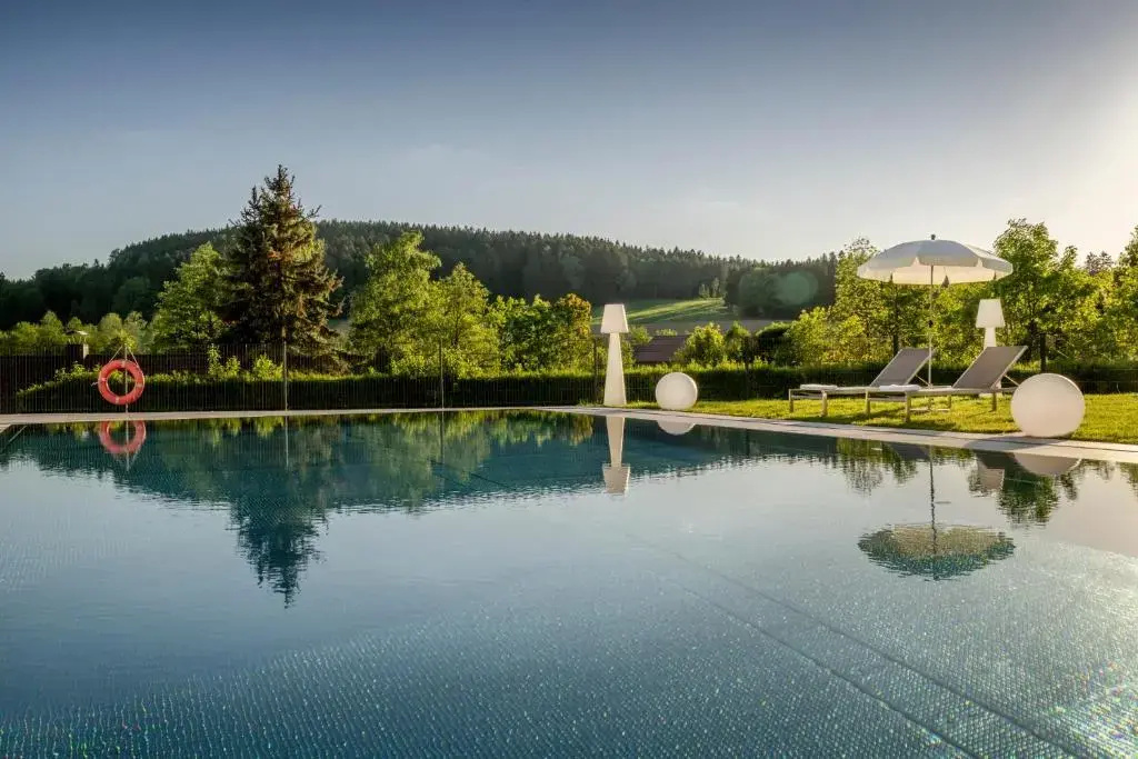 Hotel & SPA Reibener Hof - Général