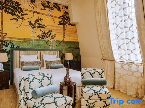 Saint James Paris - Relais & Chateaux 60