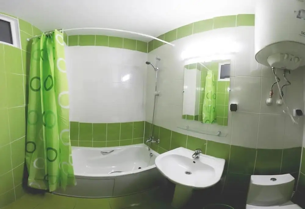 Park Hotel Berezka - Chambres
