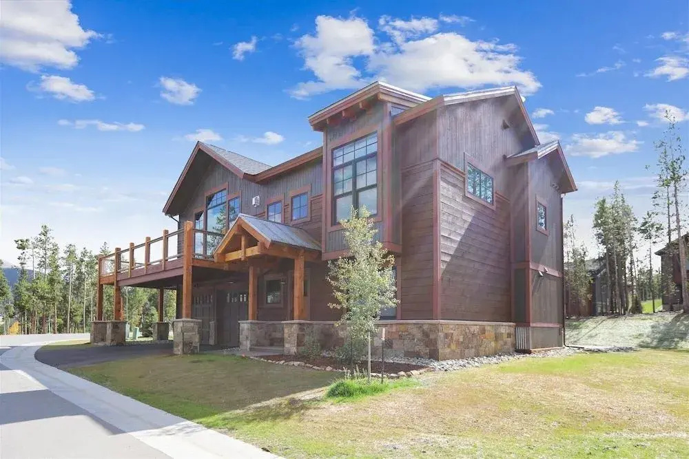 Cocoa Cabin 4 Bedroom Home By Redawning