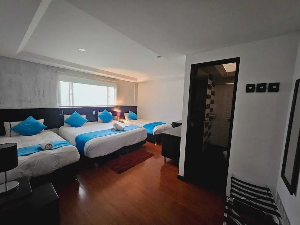 Hotel photo 20