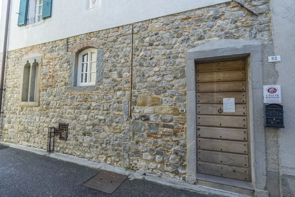 Matilde's Medieval Guest House